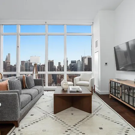 Marvel 2Bd Apartment